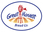 Great Harvest Bread Company logo