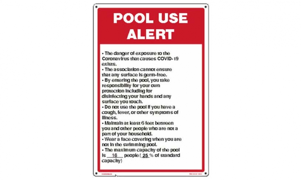 2020 Pool Use Alert-16×9